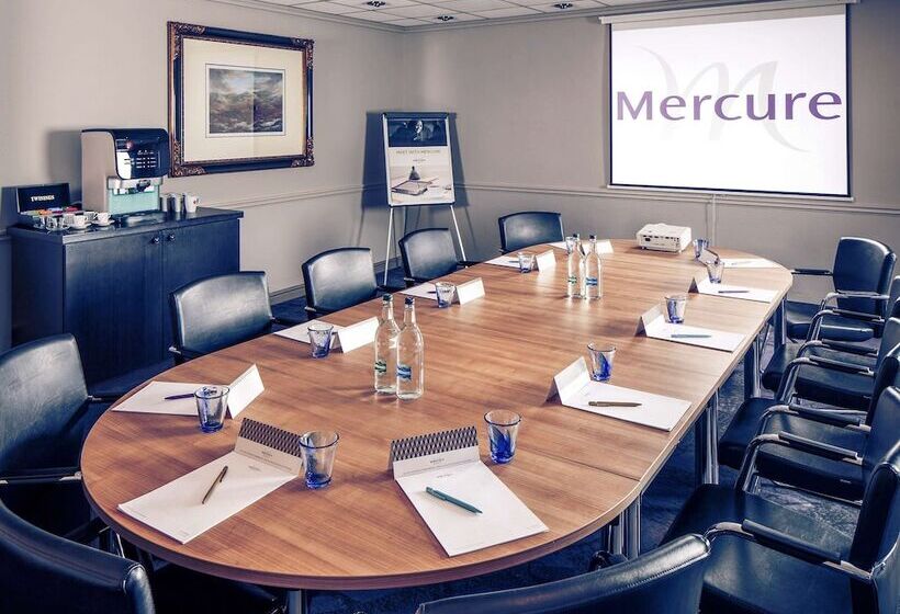 Hotel Mercure Inverness
