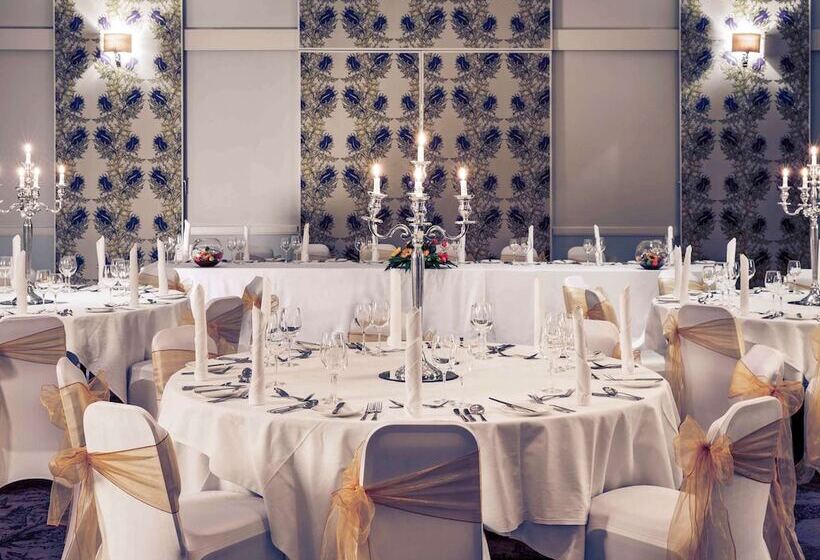 Hotel Mercure Inverness