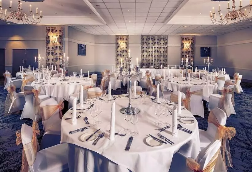 Hotell Mercure Inverness