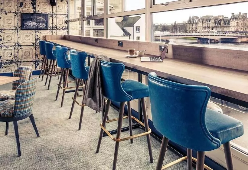 Hotell Mercure Inverness