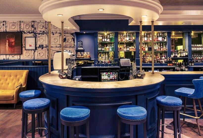 Hotel Mercure Inverness