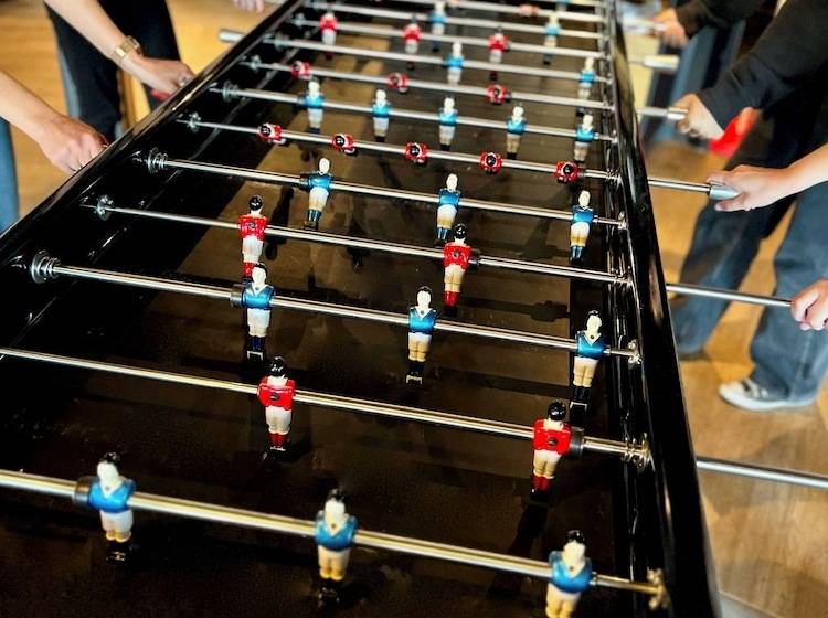 هتل Mercure Le Havre Centre Bassin Du Commerce