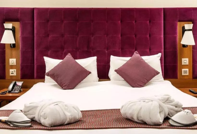 فندق Mercure London Bridge