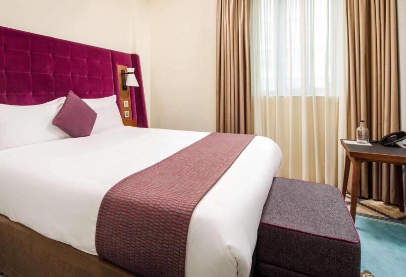 Hotelli Mercure London Bridge