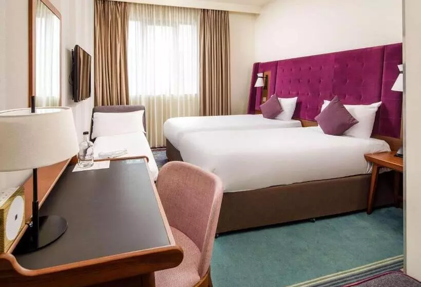 فندق Mercure London Bridge