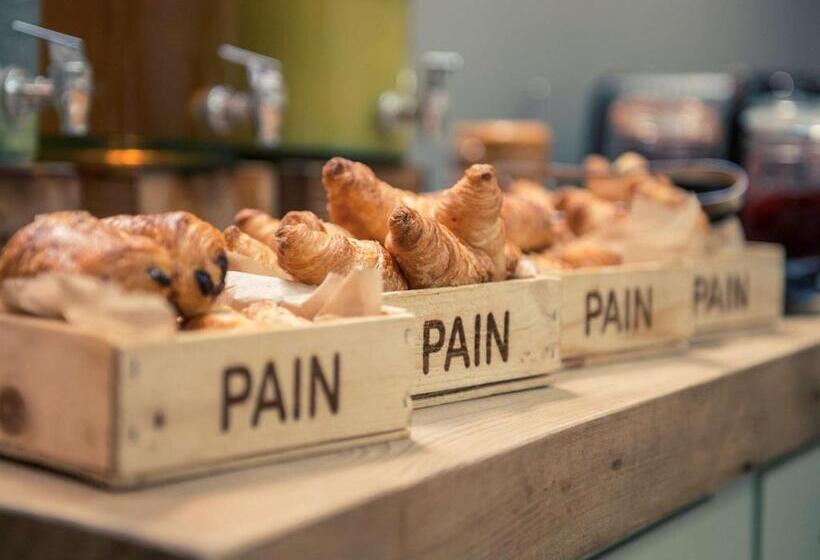 Hotelli Mercure London Bridge