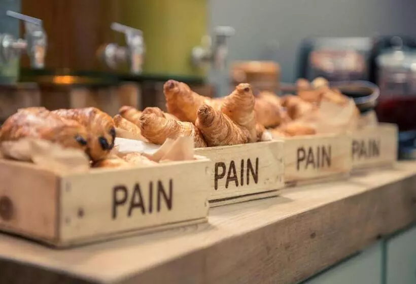 فندق Mercure London Bridge