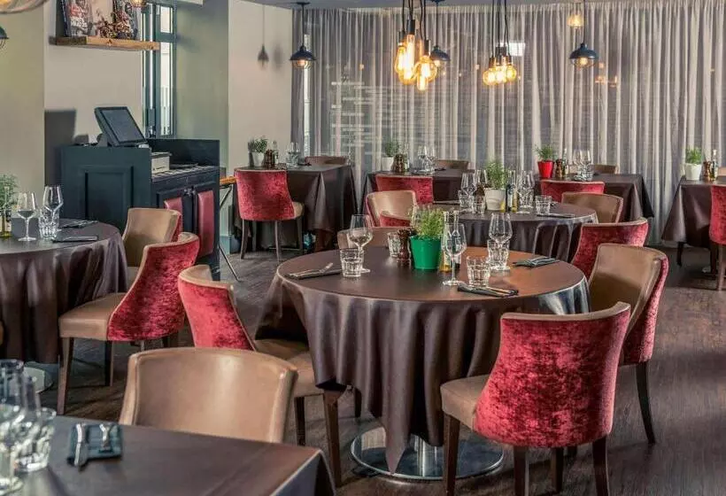 فندق Mercure London Bridge