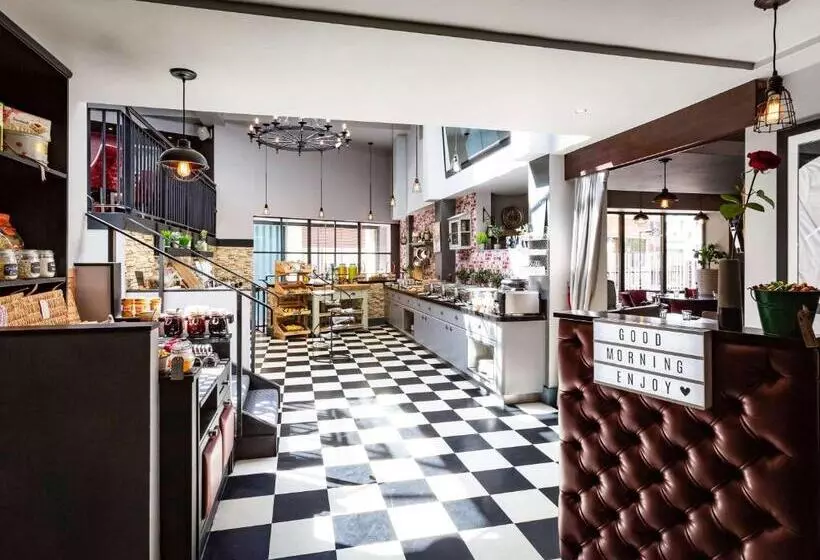 فندق Mercure London Bridge