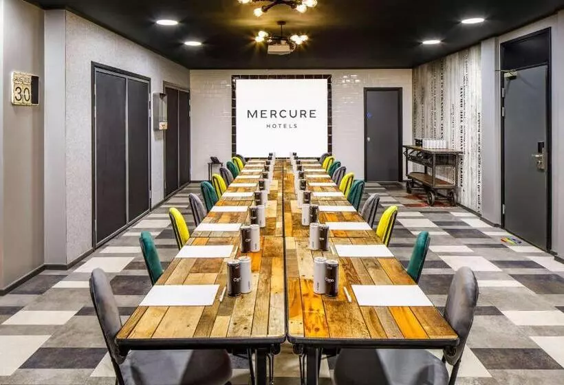 فندق Mercure London Bridge