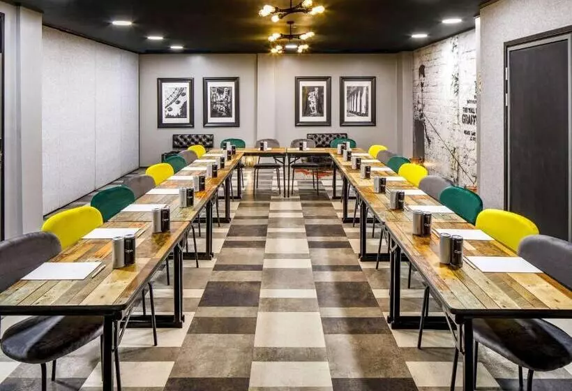 فندق Mercure London Bridge