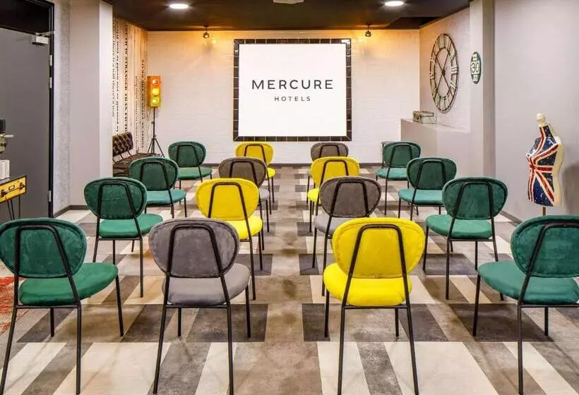 فندق Mercure London Bridge