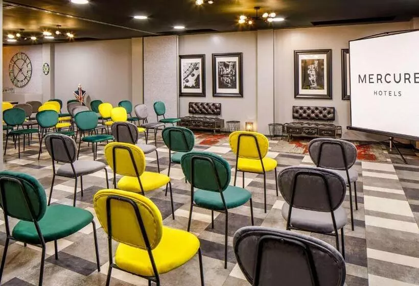 فندق Mercure London Bridge