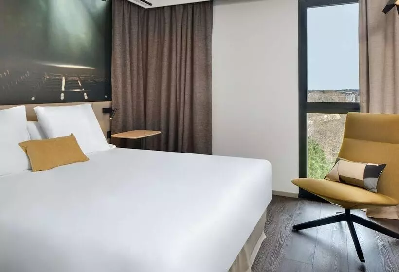 ホテル Mercure Montpellier Centre Comédie