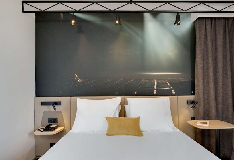 فندق Mercure Montpellier Centre Comédie