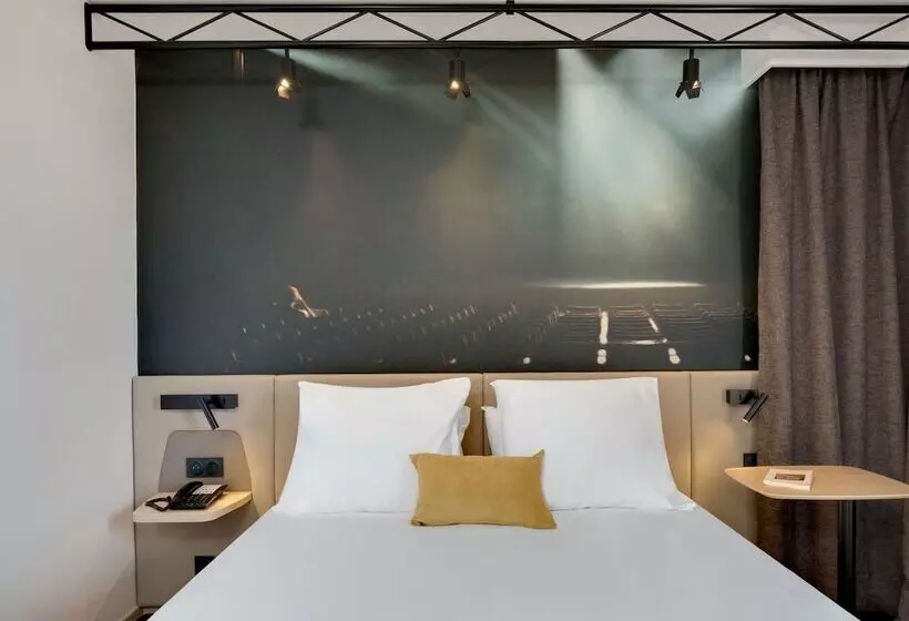 ホテル Mercure Montpellier Centre Comédie