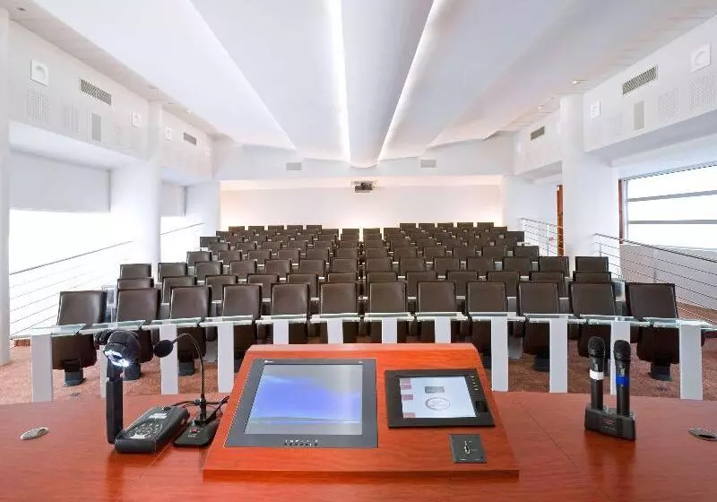 Hotel Mercure Montpellier Centre Comédie