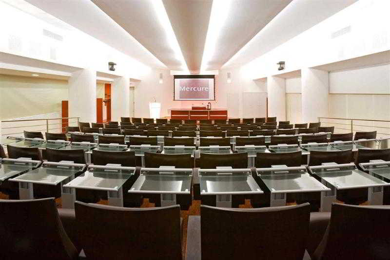 فندق Mercure Montpellier Centre Comédie