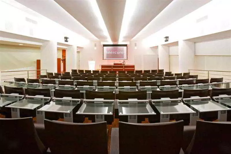 ホテル Mercure Montpellier Centre Comédie