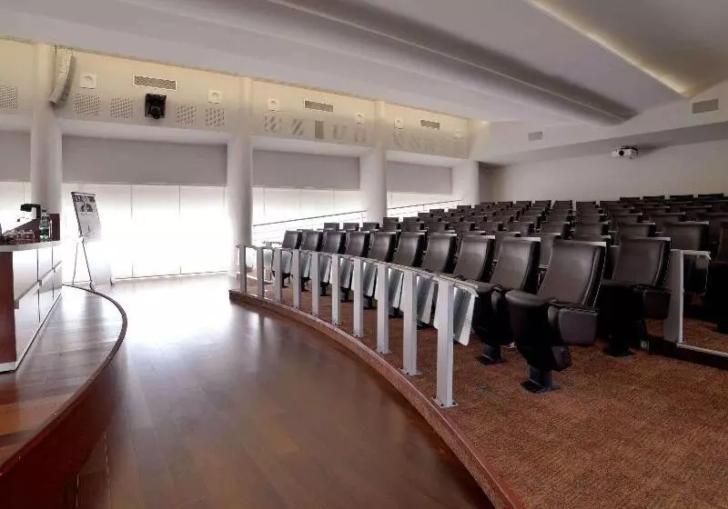 Hotel Mercure Montpellier Centre Comédie