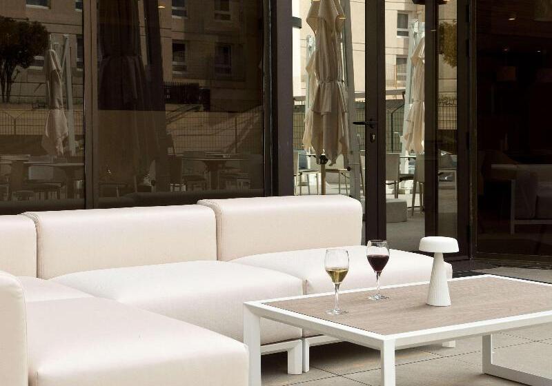 فندق Mercure Montpellier Centre Comédie