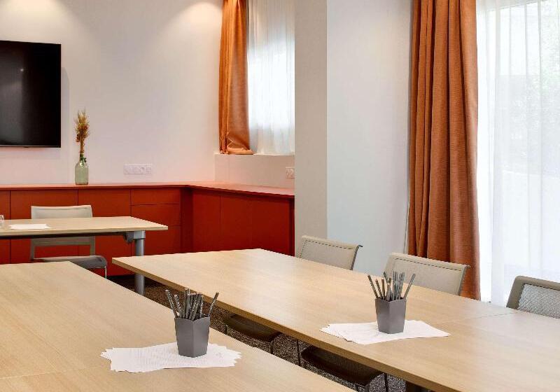 فندق Mercure Montpellier Centre Comédie