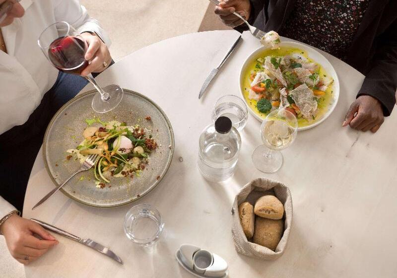 فندق Mercure Montpellier Centre Comédie