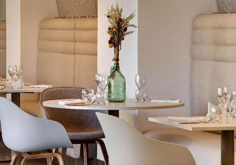 Hotel Mercure Montpellier Centre Comédie