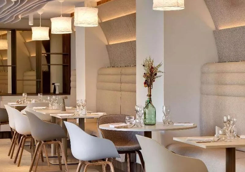 Hotel Mercure Montpellier Centre Comédie