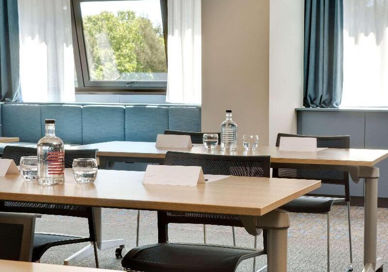 فندق Mercure Montpellier Centre Comédie