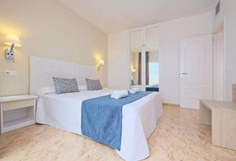 ホテル Moon Dreams Marina Parc