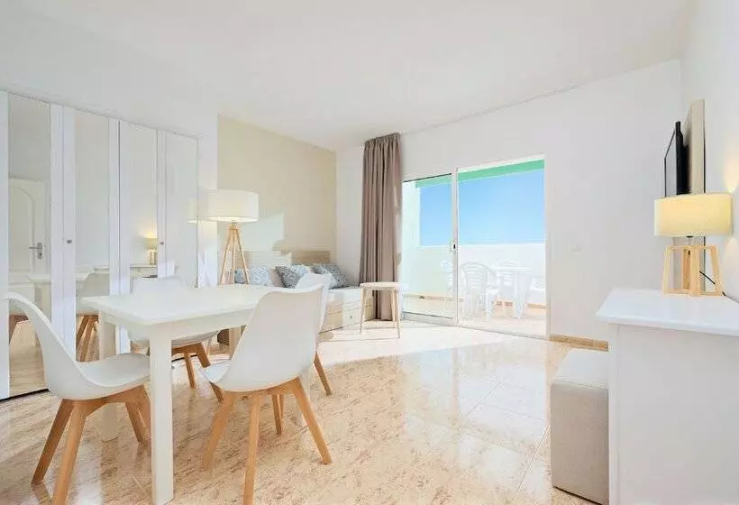 ホテル Moon Dreams Marina Parc