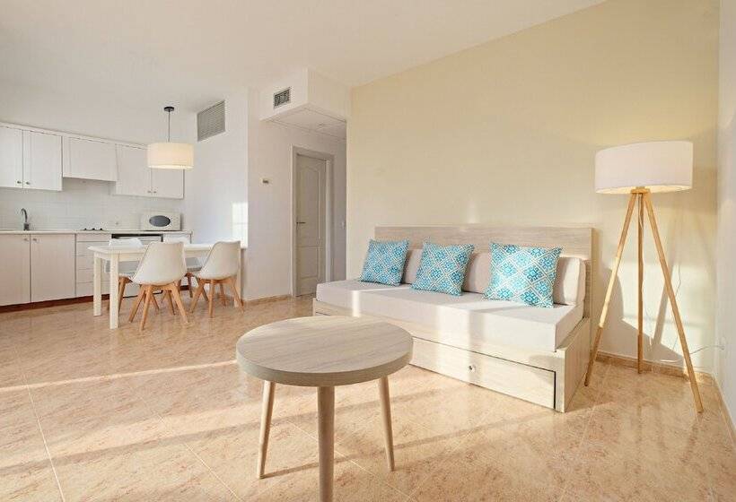 Отель Moon Dreams Marina Parc