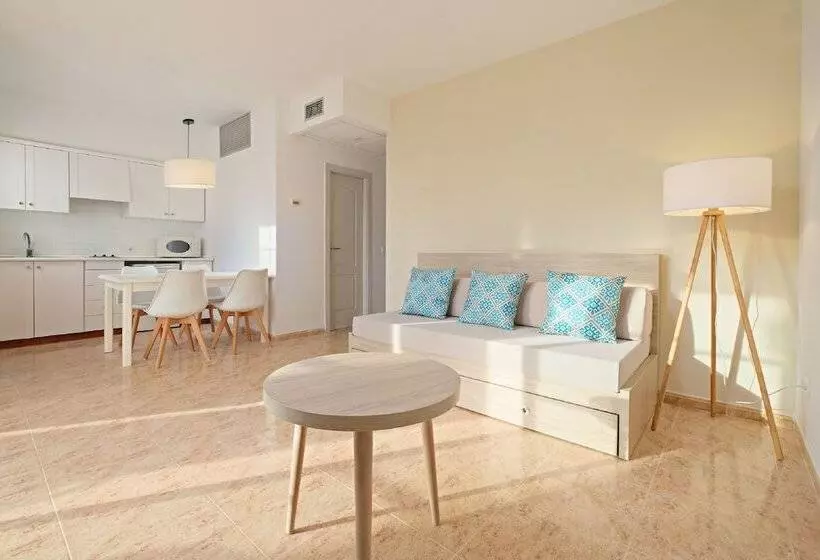 ホテル Moon Dreams Marina Parc