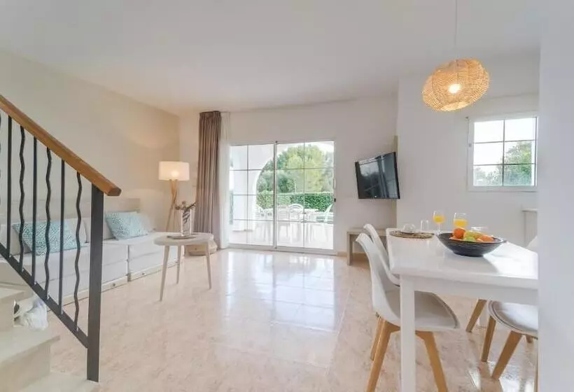 ホテル Moon Dreams Marina Parc