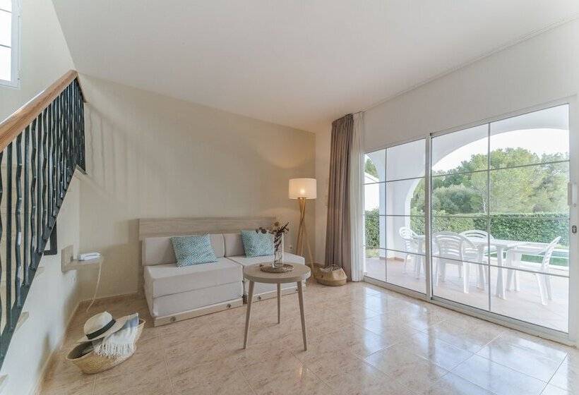 Отель Moon Dreams Marina Parc