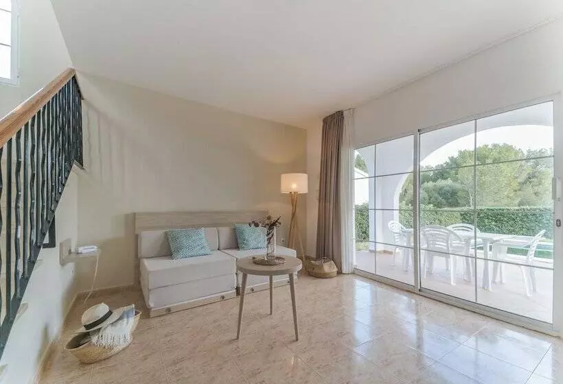 ホテル Moon Dreams Marina Parc