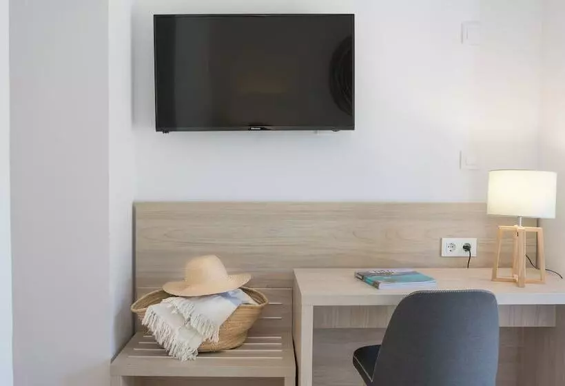 ホテル Moon Dreams Marina Parc