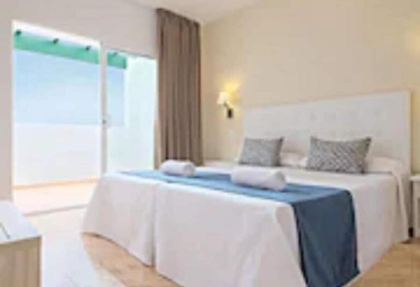 Отель Moon Dreams Marina Parc