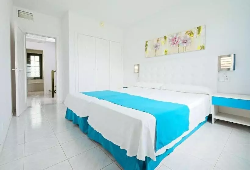 ホテル Moon Dreams Marina Parc