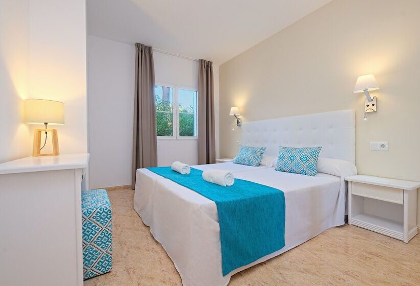 Отель Moon Dreams Marina Parc