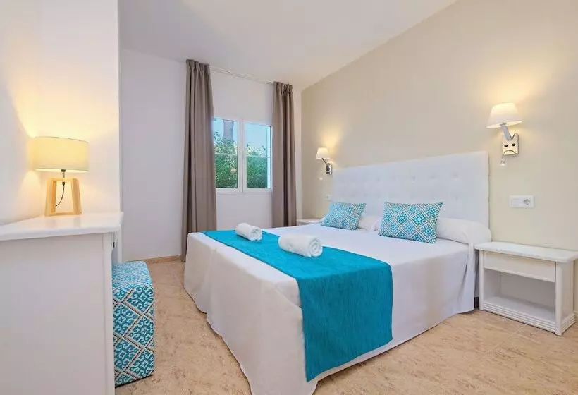 ホテル Moon Dreams Marina Parc