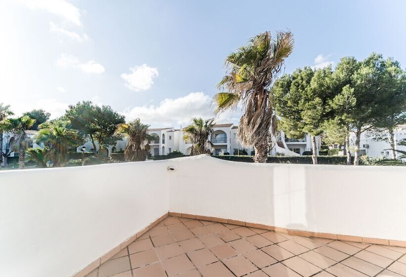 Отель Moon Dreams Marina Parc