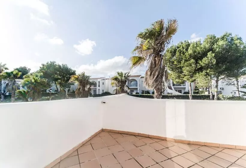 ホテル Moon Dreams Marina Parc