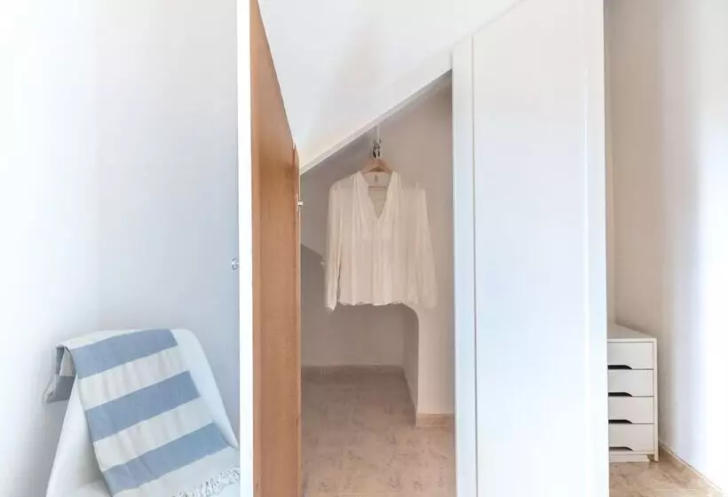 ホテル Moon Dreams Marina Parc