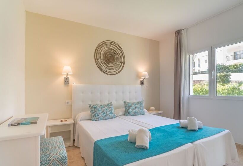 Отель Moon Dreams Marina Parc