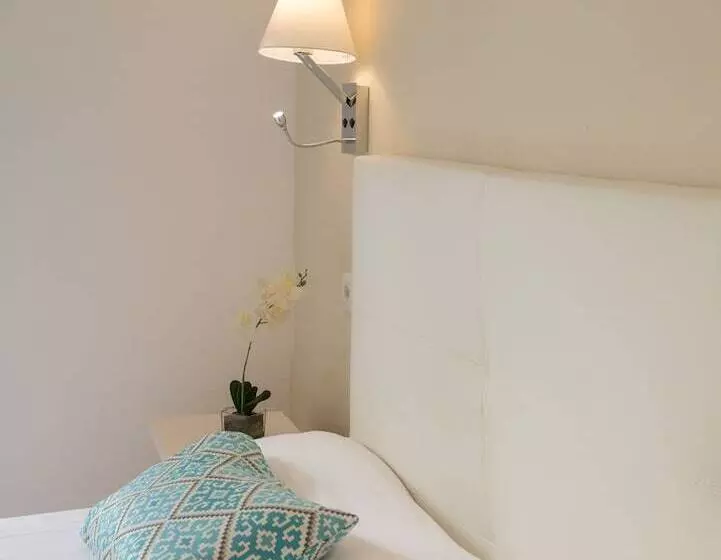 ホテル Moon Dreams Marina Parc