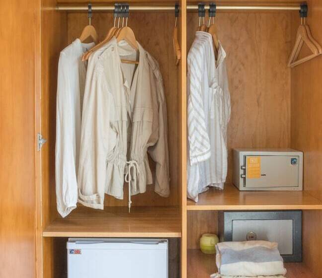 Отель Moon Dreams Marina Parc