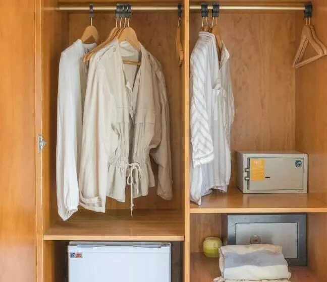 ホテル Moon Dreams Marina Parc