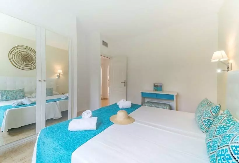 ホテル Moon Dreams Marina Parc